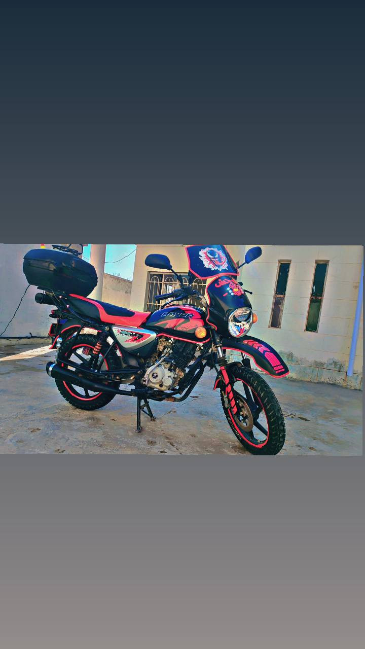 دراجة بوكسر موديل21 للبيع أوراق اصولية نضيفة ومرتبة مثل ما موضح
ديالى بعقوبة


**إذا كنت صاحب هذا الإعلان وتريد حذفه لأي سبب، رجاءا أرسل رسالة إلى الدعم الفني**