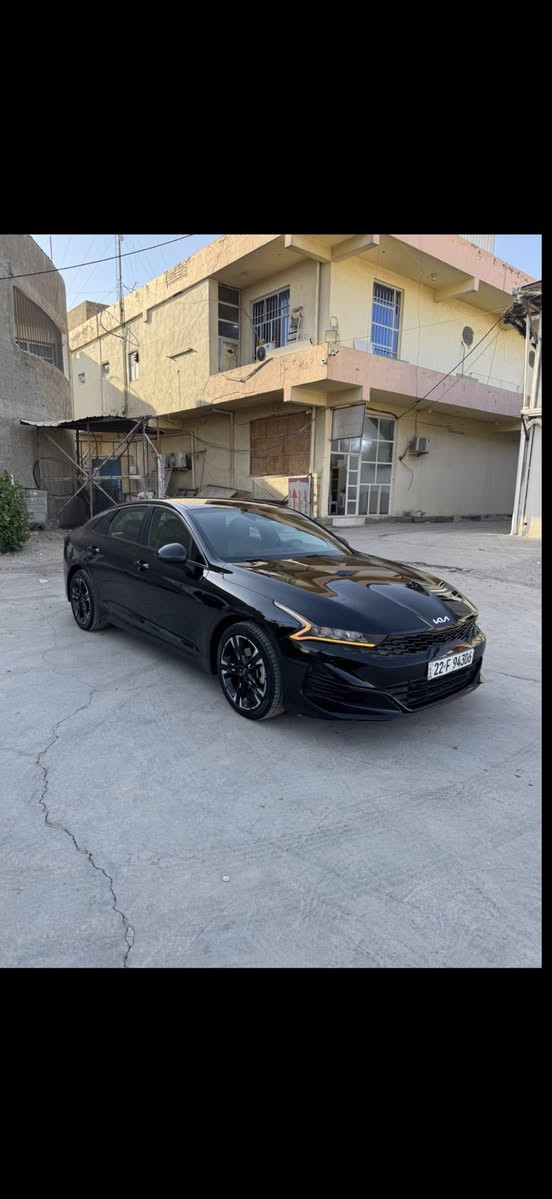 🌹🌹تحية طيبة🌹🌹
كي فايف 2022 Gtline جيتي لاين
فول عدا البانورما 
حادثه جاملغ صور الحادث والسونار مرفقة
بدون ايرباك شاصي لغد مكفول 
كير مكينة مكفول 
تخم تاير جديد صدر جديد
ماشية 59 الف 
اي نقص مابية 
السعر 158 او مراوس 
مكاني بغداد معارض الكريعات
***********
