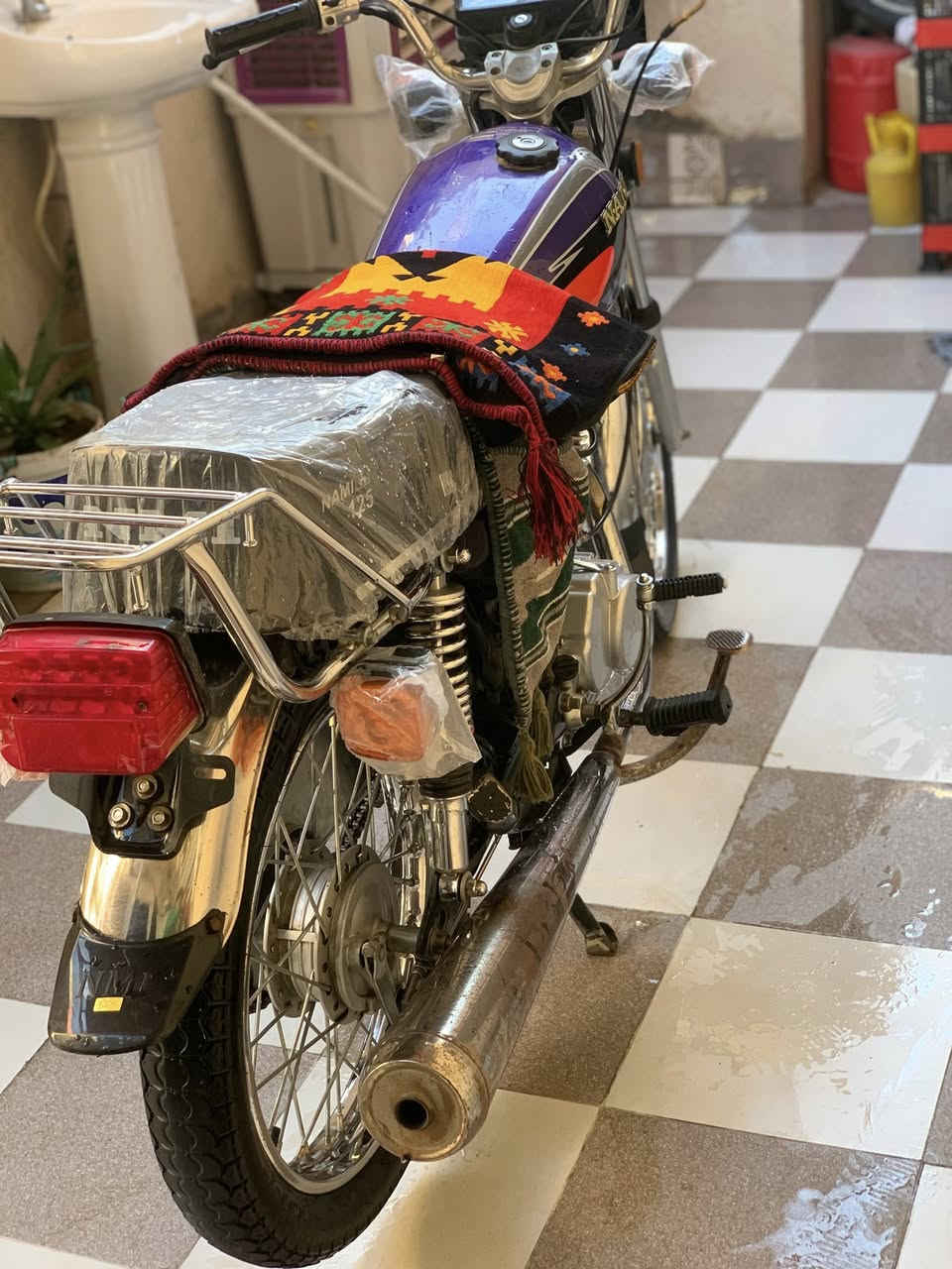 اربعه مديل 2023اوراق سكنر مكاني كربلا الحر السعر 550 هاذه رقمي خابرني وبخدمتك ***********
