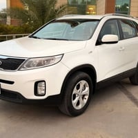 سورينتو • ٢٠١٣ • ٤ سلندر