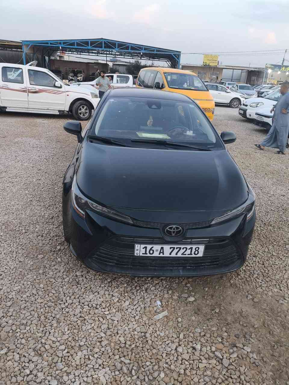 مديل 2024
جديده كلش مكانها بالديوانية 
سعرها 135
***********
