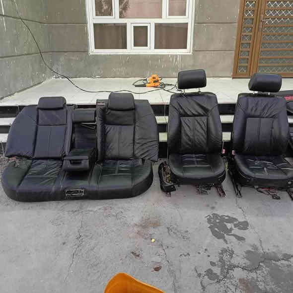 سلام عليكم غرفه بي إم خفاش كامله كشنات كهربائيه  مع بابين وجاملغ
سعر 320 ألف وبيه مجال بسيط حك جيه
مكاني بابل محاويل 
 لاستفسار اتصال أو ماسنجر ***********
