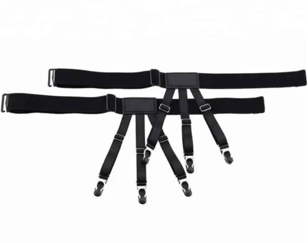 ماسكات القميص
رجالي ونسائي زوج ايمن وايسر سعر 10 آلاف
للطلب والاستفسار التواصل خاص ***********
