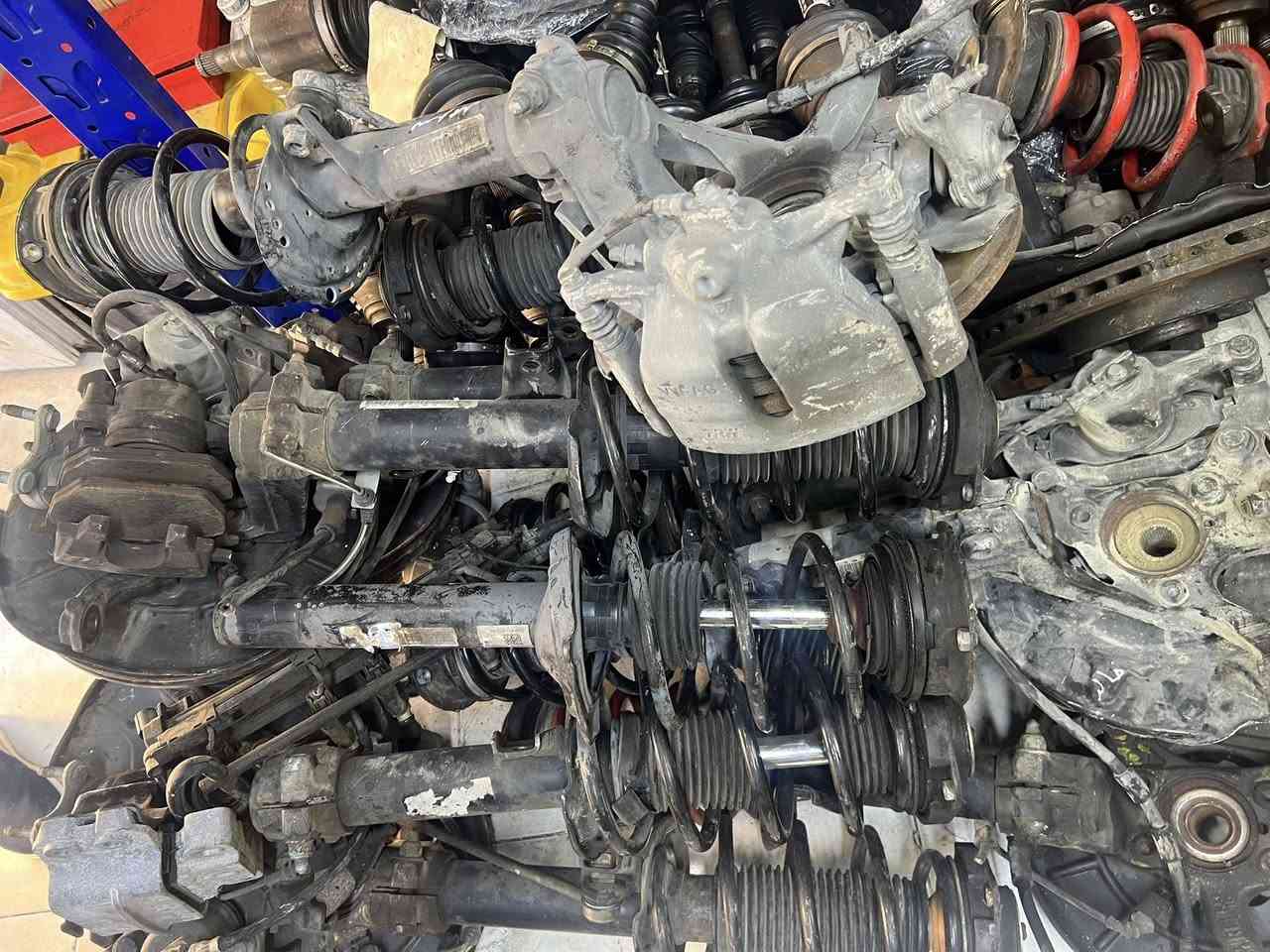 لبيع � جميع قطع غيار السيارات فولكس واكن : Golf - Jetta - Passat - Tiguan اي استفسار عل واتساب فقط ***********

    الثقة تبدأ من القطعة الأصلية
* خبرة وجودة بأسعار مناسبة
* كل ما تحتاجه سيارات فولكس فاغن في مكان واحد
