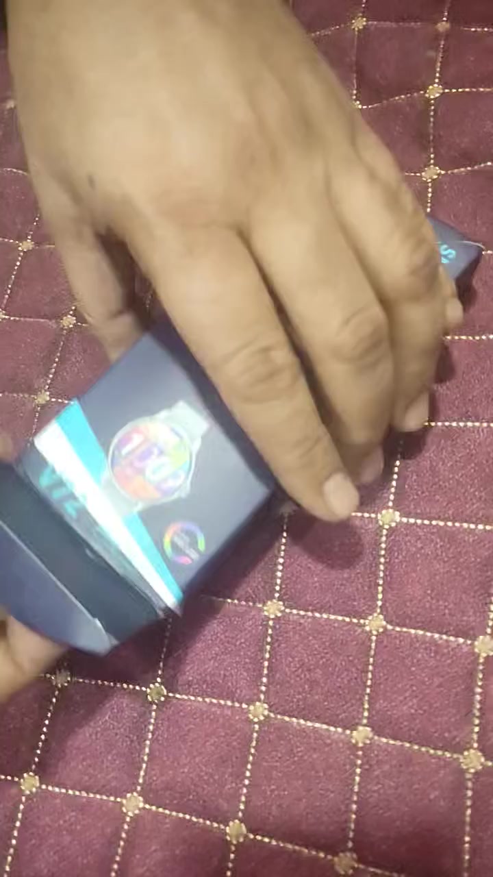 ساعة سمارت ماركة colmi ..
سلاسة فول تطبيقات اتصال جديدة لوك 
اول تم ٢٥ مع التوصيل


**إذا كنت صاحب هذا الإعلان وتريد حذفه لأي سبب، رجاءا أرسل رسالة إلى الدعم الفني**