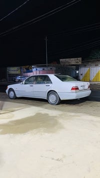 شبح • موديل ٩٨ • ٦٠٠ محوره ياباني