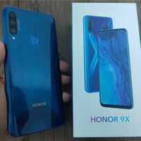 هونر X٩ • رام ٦ • ١٢٨