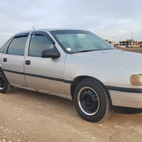 اوبل سلایت • ١٩٩١ • مكينة 2.0 اوتوماتيك