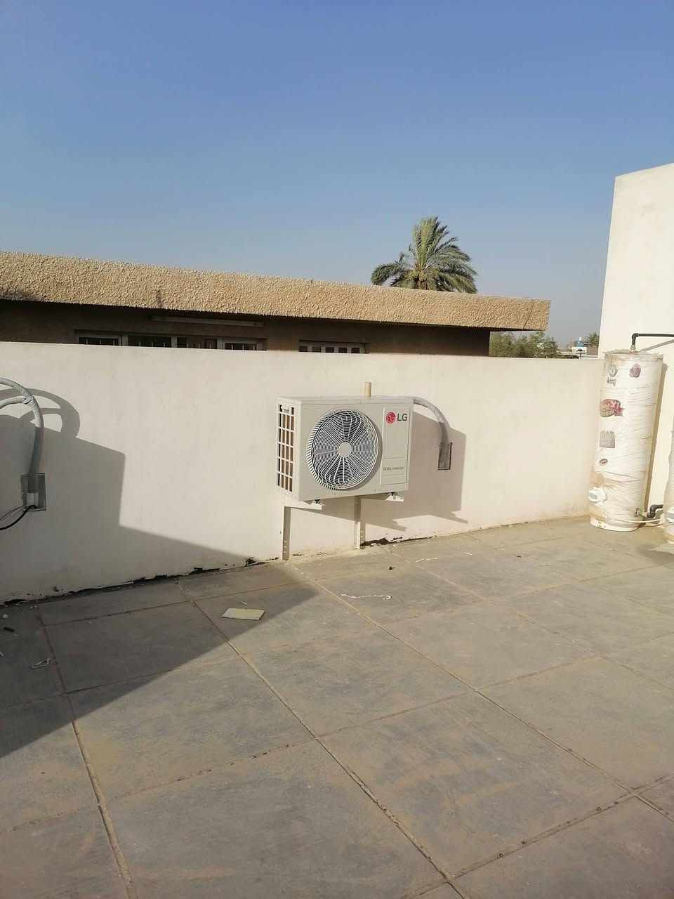 شركة ال نسيم
اختصاص تنصيب جميع انواع السبالت
شغل موقعي في تكريت والمناطق المجاوره
شحن غازR22 وغاز R410
 تنضيف القطع الداخلية والخارجية 
سرعة وامانة في العمل
عمل موقعي بكادر متمرس
ورشة متنقلة في جميع مناطق تكريت والعمل على مدار24ساعه
للأسفسار خاص
 او على الرقم 
*********** 
ضمان الشركة للزبون
