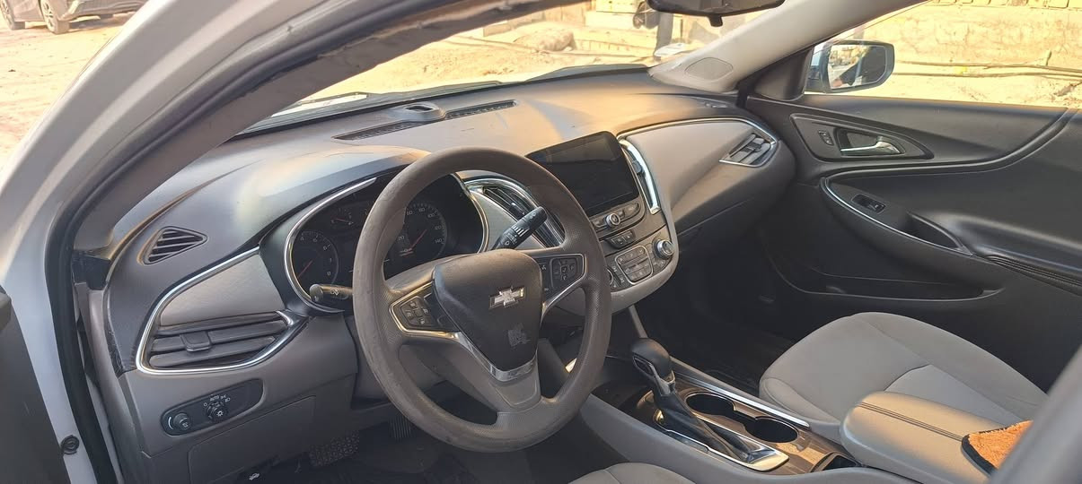 سلام عليكم ماليبو موديل 21مكينه اوكير شرط بيع مستعجل السعر80اوبيه مجال مكاني ناصريه سوق الشيوخ *********** ظربته جاملغ اوباب العبري
