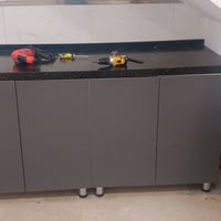 كاونتر للبيع 07707830766