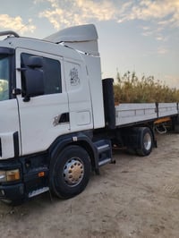 شاحنة • موديل 2004