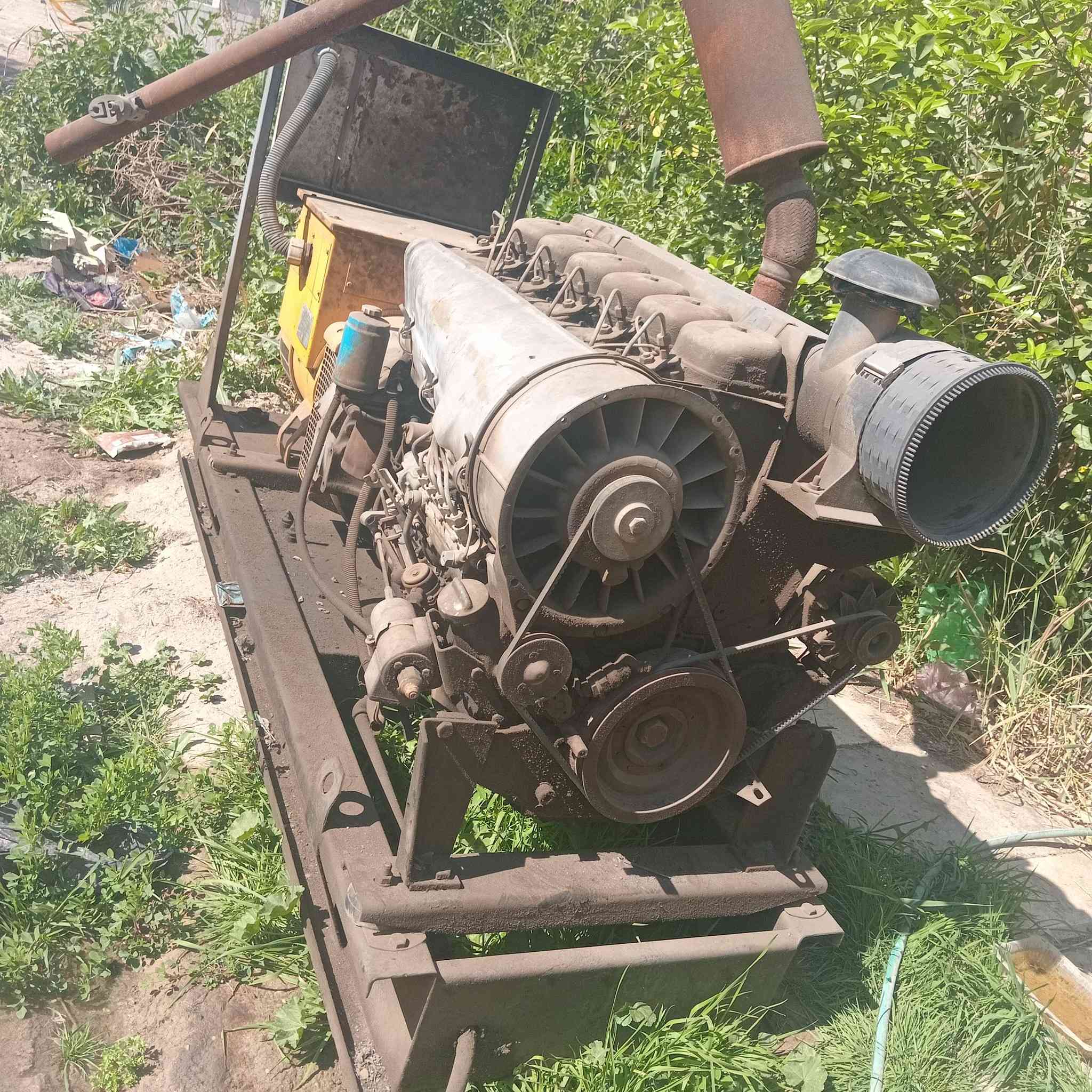 دويز حلواني ٦٣ كي في محرك رافس توليد اصلي ***********
