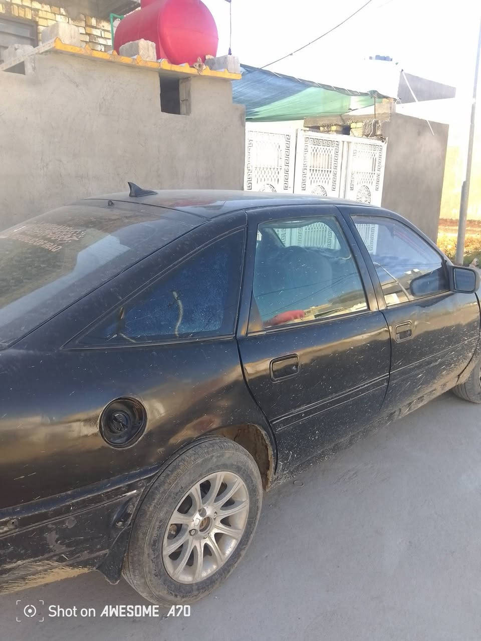 فكتره موديل 93 رقم نجف الماني  عنوان بابل شوملي السعر 15 وبيها مجال استفسار 
***********
***********
