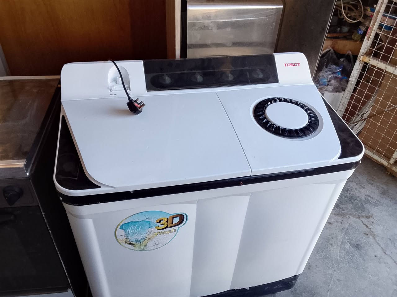 مجمده شغال فول نضيف كلش
غساله ملابس شغال فول نضيف كلش 
ثلاجه شغال فول نضيف كلش 
خانقين محطة مقابل مركز شرطة ازاي 
مزاد محمد خانقين التواصل واستفسار 
***********
وشراء عراض مستعمل جديد 👉
