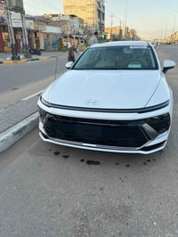 سوناتا ٢٠٢٤ • ماشيه ١٥٠٠٠ • رقم شهداء