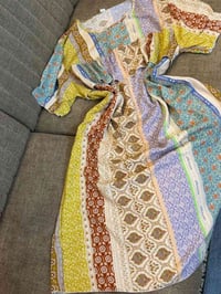 شلحة كشمير • فري سايز • درزن ومفرد