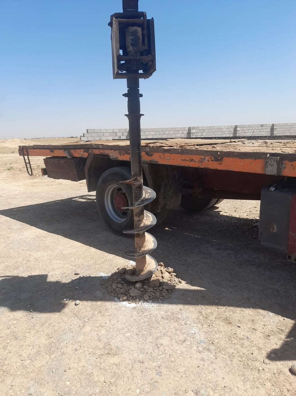 يعلن مكتب عراق المستقبل للمقاولات العامة لبناء الدور السكني وترميم البيوت القديمة وتكملة هيكل وبناء محلات التجارية وتم انشاء الدار طابق ثاني 
في مجمع الجوهرة باحدث تصاميم الحديثة 
للإستفسار اتصل على الأرقام تالية  /*********** / ***********
