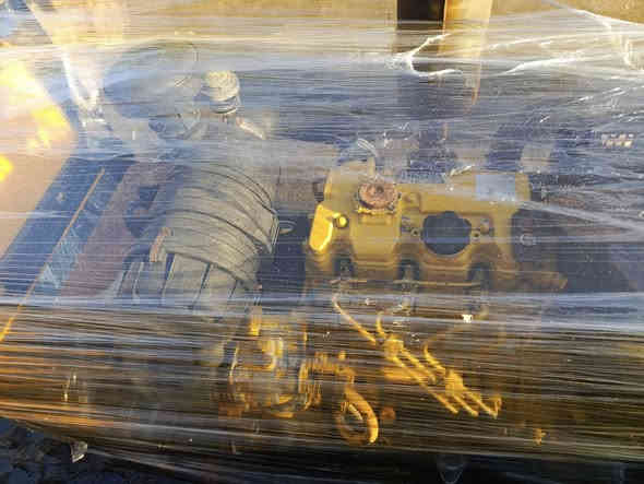 السلام عليكم مولد كتر 3بستم 6 ونص كيفي بلادي ما مفتوحه برودكشن نضام حمايه مولد جديد للاستفسار الاتصال على الرقم ***********
