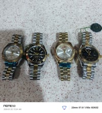 رولكس • ماستر كوالتي • جملة ومفرد