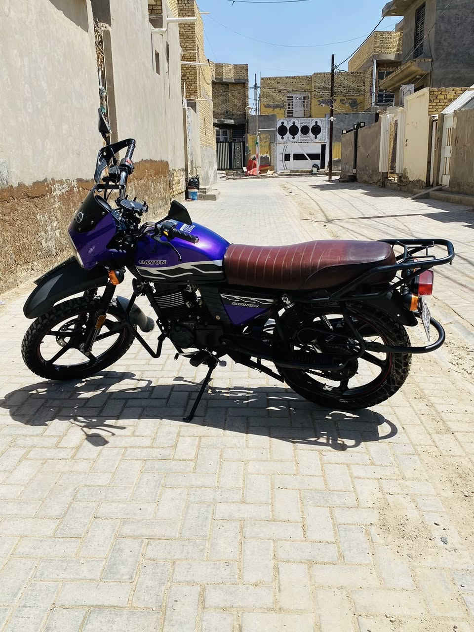 دايوان موديل 23 طالعة 24 رقم سنوية ب اسمي كفالة من كلشي بصمتين سويجين وياهة الأصليات السعر المطلوب مليونين و400
مكاني ديوانية المركز واتساب ***********
اتصال ***********
