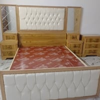 اقساط ١٠-١٨شهر • غرف نوم عراقية • صبغ حراري درجه اولى