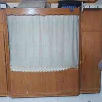 بوفيه • ٣ متر • يدوي