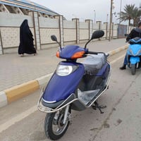 سبيسي ماليزي • موديل 25 • كوت فلاحيه