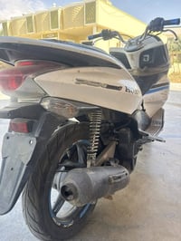 PCX • موديل ١٨ • محرك مكفول