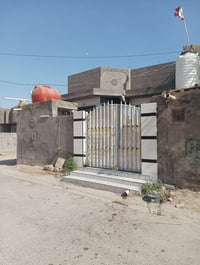 حي الزهراء • ١٧٠م • بناء جديد