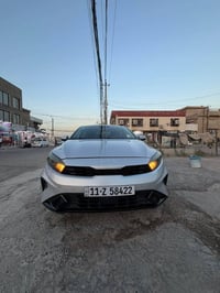 سيراتو • ٢٠٢٣ • ٣٦ ألف كم