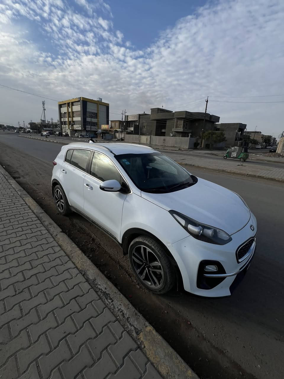 سبورتج 2020 خليجي كفاله عامه محرك 2000 كير محرك كفاله نضيفه كلش بيها 4رصعات بارد كلش صغار  سعرها (187)ورقه وبيها مجال بسيط مكانها بغداد المحموديه 
*********** واتساب
*********** هاتف
