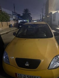 طيبه البيع. موديل 2016  مكفوله مكينه +كير +صدر كامل  حادثه جاملغ خلفي ...