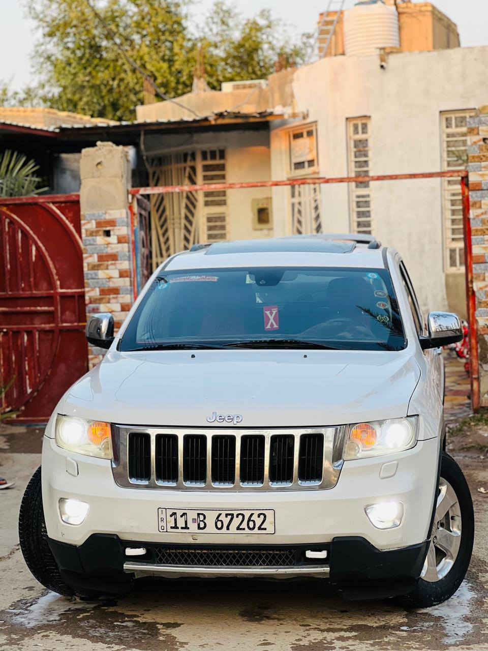 الهم صلي على محمد وآل محمد)
السلام عليكم جيب لاريدو
رقم بغداد الدولي سنويه مجدده لغايه 2030 شرط التحويل السيارة مكفوله كفاله عامه
  بدون تبديل كفاله من الضربه والفتح والبارد جداً جديدة وشوفتها احلى من الصور بهوااي  السيارة تشغيل عن بعد  تبريد قطعتين عدسات زنون وباقي المواصفات واضحه ومعروفه السيارة ماشي147الفK حقيقي كامله مكمله من كلشي تبريد ثلج🥶 حداديه شرط طوبه تخم تاير دلوب الاصلي ويل حجم 18محرك 3600 بلاد برغي ممفتوح بيهن شرط الفحص السيارة مال جناي بمعنه الكلمه ممتعوبه وبسعر مناسب193 وبيها مجال بسيط وبالعافيه ع الياخذها للاستفسار الاتصال بالرقم
***********
***********
الشراي يتصل واني خادم
