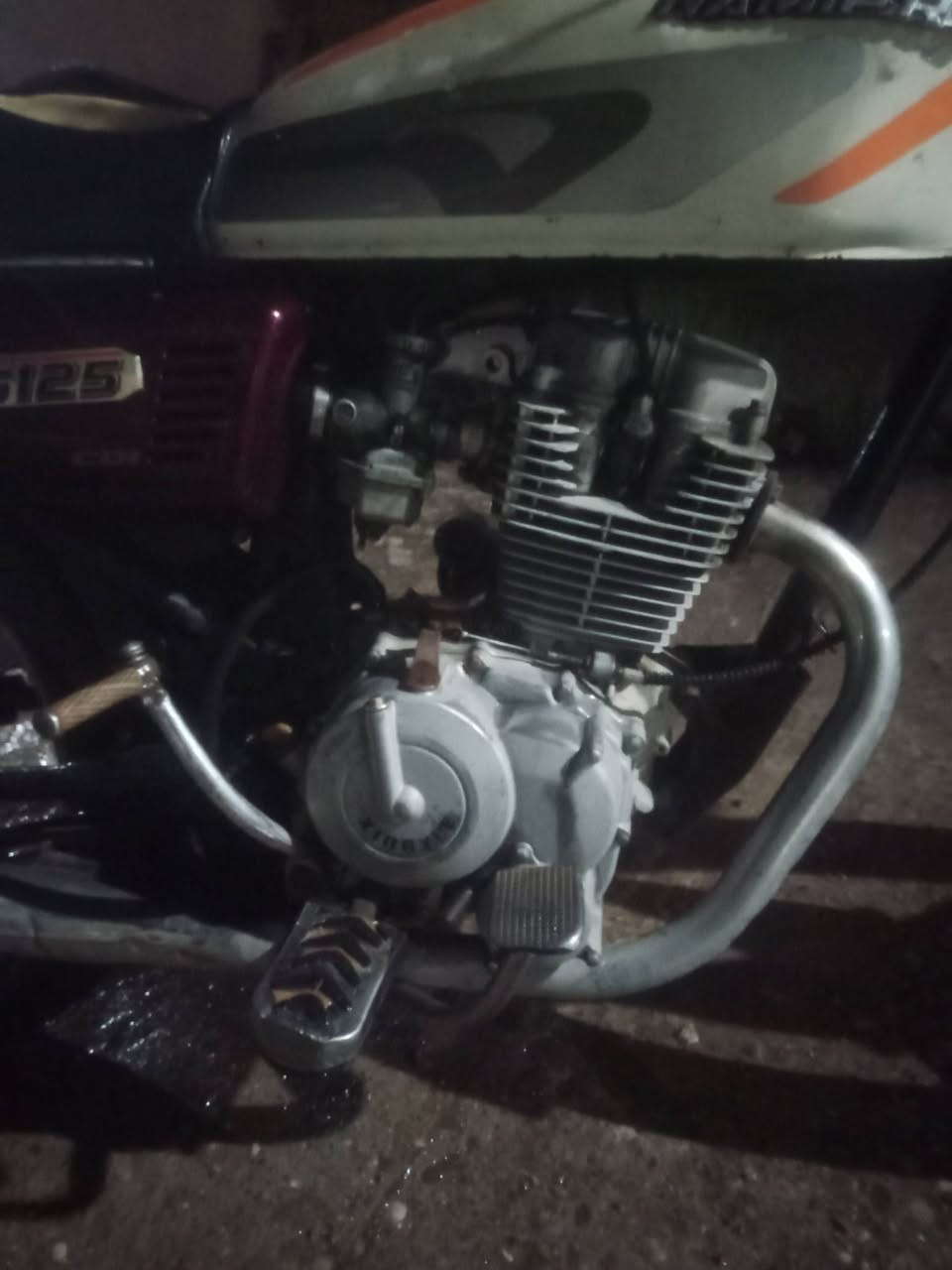 ماطور خمسه كير موديل 2018
مابي عيب كلشي شغال
السعر 210وبي مجال 
***********
واتساب او اتصال او خاص مكاني خانقين تولفروش
