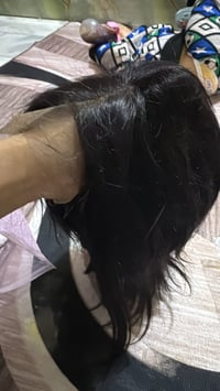 باروكه • طبيعي • اسود