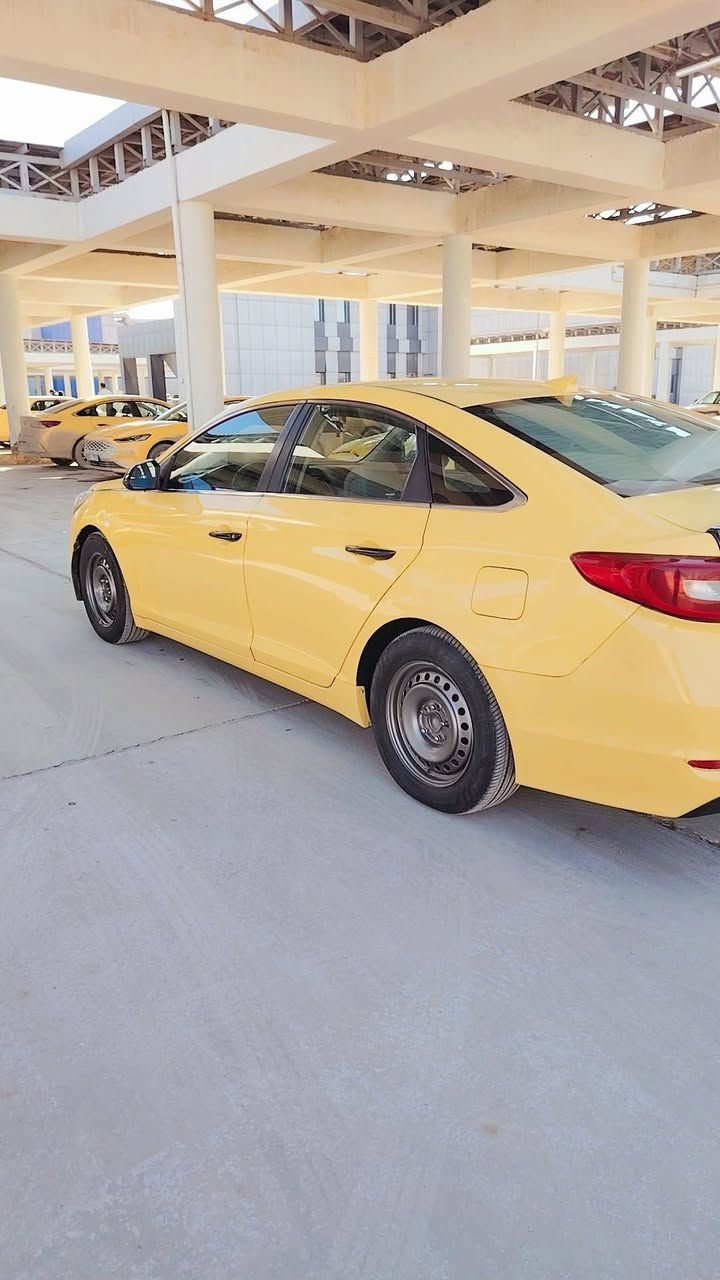 سلام عليكم سوناتا واردأمريكي البيع موديل 2015 سياره اليبل واحد مكفوله كفاله عامه  سياره جاهزه مكينه كير مكفول تبريد 🥶🥶 سعر 112وبيه مجال مكاني كربلاء اطوريج اتصال *********** او ***********
