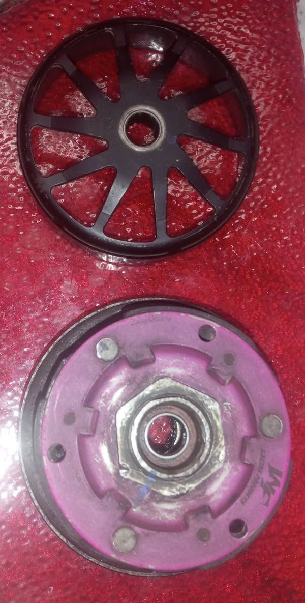 السلام ورحمة
تخم كلجات WF 2022
كلج امامي مالوسي 
تفصيخ ماكس سكنس بريز بقباء PCX 
كافه الدراجات


**إذا كنت صاحب هذا الإعلان وتريد حذفه لأي سبب، رجاءا أرسل رسالة إلى الدعم الفني**