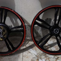 قطع غيار إيرانية • ما مستخدمة • هواي