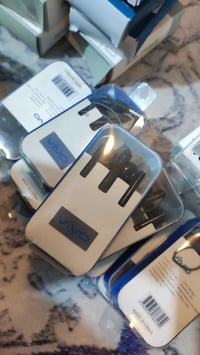 ١٢ قطعة • هاتف وايرلس • قطع بالجملة