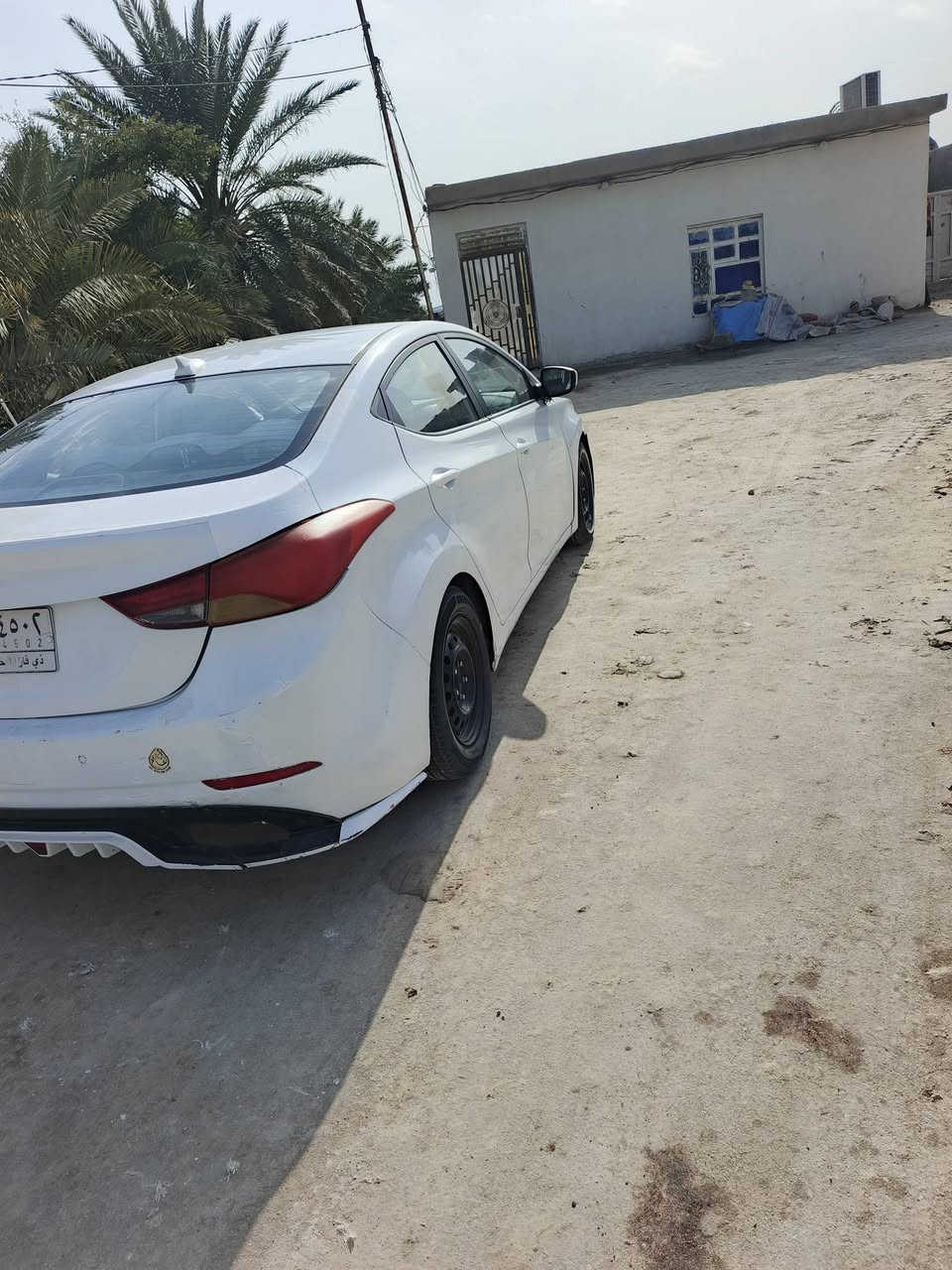 النترا 2016 امريكي السياره قاصرين سياره حلوه السعر ٨٠ رقم الهاتف ***********
