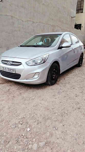 سلام عليكم اكسنت 2018 للبيع  كلشي موضح بصور او سونارهه ناشره وياهه السعر 105 السياره ماشيه 74 km
الرقم
***********
