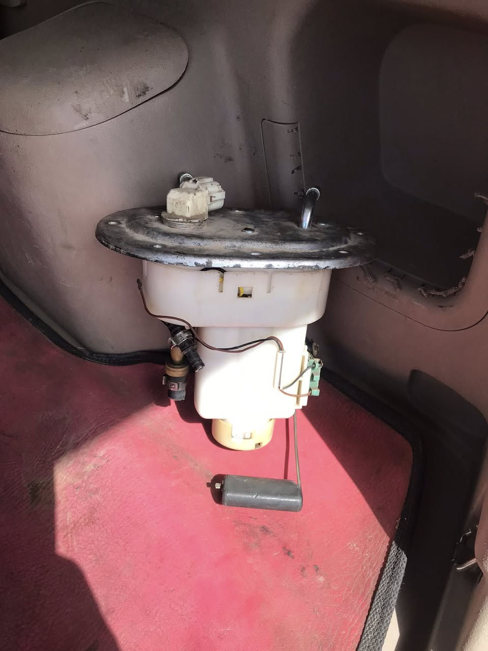 سلام عليكم من رخصت مدير الكروب المحترم قاعدت فيت بم مال سبورتج من6 ال 10 بغداد حي نصر  سعر 100 الف ***********
