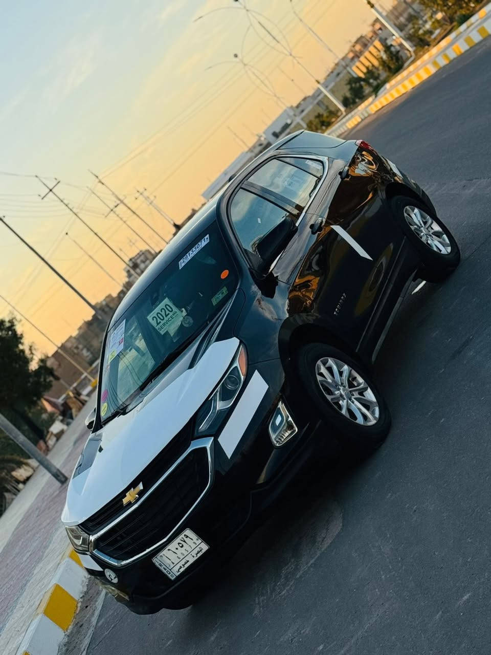 البيع كونكس 2020رقم بصره حره  تحولي ثاني يوم حادثه بس مقدمت لبنيد ماشيه 50الف سياره كلش حلوه وجاهزه طخم تاير وحداديه ومكينه  حجم لمكينه 1500 سعره 140وبيه مجال مكان سياره ناصريه مركز ***********تصل واني خادم
