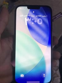 آيفون ١٣ بروماكس • بطاريه ٨٦ • بغداد