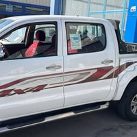 هيلوكس • ٢٠١٢ • رقم اربيل