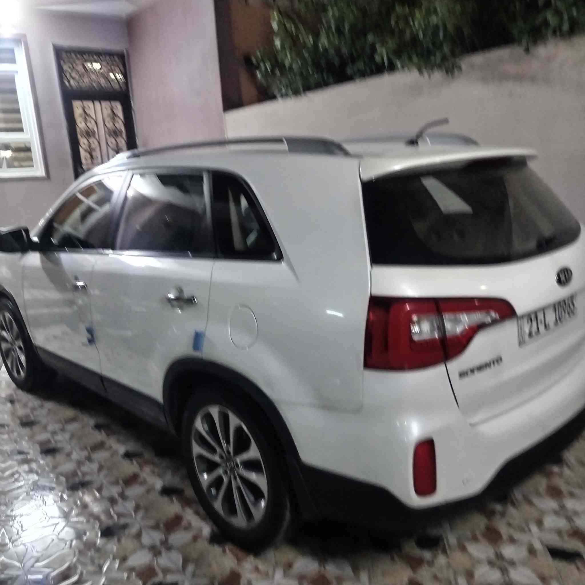 السياره خليجي ٢٠١٥ للبيع اتصال ***********
