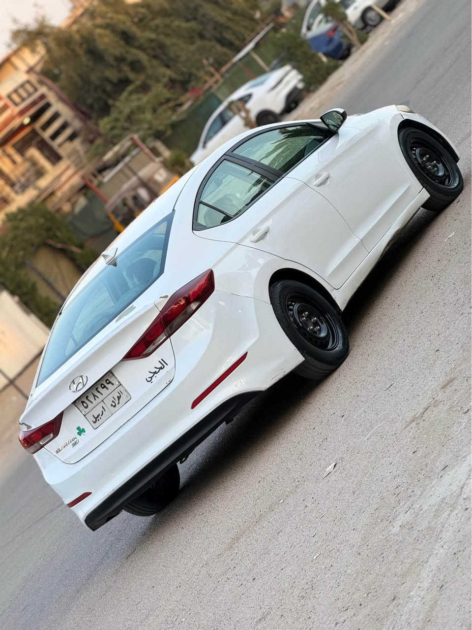 السلام عليكم
النترا 2017 وارد امريكي رقم اربيل سنويه نافذه باسم شركه تحويل وكاله بشرط حادثها فقط بنيد موجوده صور حادث بالمنشور بدون دواخل مبدل ومصبوغ وبيها جاملغات الاماميه هم مصبوغات اثر تقشير فقط بدون ضرر داخلي نهائيا والقماره مرشوشه كلير فقط بدون معجون بدون دكه جاكوج مكشره جانت سابقا صور سونار موجوده داخل منشور سياره نصبتها كلش حلوه جاهزه كير تبريد صدر كله تمام
ماشيه 260 ميل بيها تعديل بارد باب فقط
ملاحظه /حجم مكينه 2000 دوش بدون بخار بدون تنقيص فقط صوت راجز خفيف
وعندي فديو توضيحي للسياره لاتخابرني وتسالني شبيها مابيها كلشي ذاكر تحياتي ..
السعر/97$ ومجال بسيط بيع او مراوس
العنوان/بغداد-الاعلام قرب تقاطع درويش
*********** واتساب بغداد, العراق
