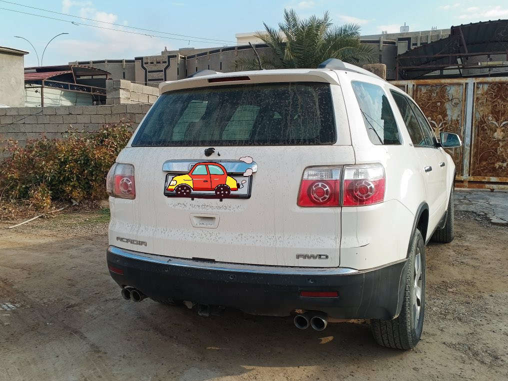 السلام عليكم
فول أوبشن 1/1

📍 داخله سياحه يعني بدون رقم ابيع ادوات 

‏🇺🇸 السيارة أمريكي

المواصفات:

 • 👨‍👩‍👧‍👦 7 ركّاب

 • 🎨 اللون: أبيض

 • 🌤 بانوراما فتحتين

 • 🎮 تحكمات ستيرن + شفتات

 • 🎶 تحكم خلفي للمسجل والتبريد (VIP)

 • 📷 كامرة خلفية تعرض على الشاشة الأمامية

‏ • 🅿️ حساسات دعامية

 • 💡 حساس إنارة + منبه رجوع (Back Care)

 • 📊 إظهار العداد (كيلومتر + ميل) على الجامة

 • ❄️ تبريد ثلاث قطع

 • 🛋 غرفة السيارة VIP سياحي

 • 🎙 أوامر صوتية

 • ⚙️ مكينة V6 سعة 3600 (

 • 🔌 مرايا شفط كهرباء + هيتر

 • 🚨 إشارات بالمرايا

 • 🧳 جنطة كهرباء شفط

 • 💺 كشنات كهرباء

 • ❄️🔥 كشنات تبريد وتدفئة

📞 للتواصل ***********
