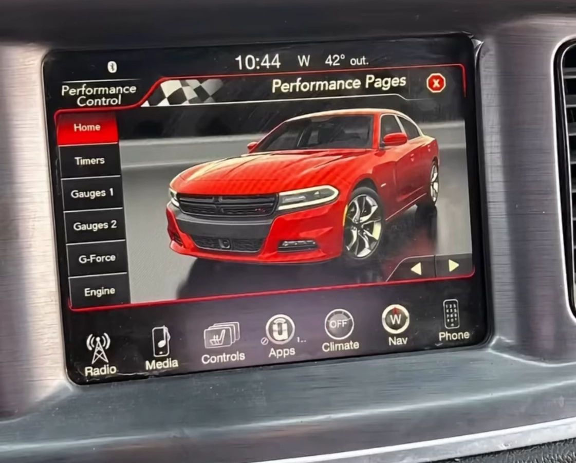 عدك جيب 🏋️دورنكو 👈جارجر💫 اوباما 💪جالنجر 👈رام 👍باسفكا 👈جورني 👈c200👈دارت
برمجه بلادي بدون اي قطع او إضافات على السياره 
متوفر تعريب الشاشات يعني اضافة اللغه العريبه لسيارة تصير السياره عربي بالكامل بدون ميروح صوت الراديو 
اعادة صوت الراديو وبرمجته على الترددات الخليجيه 
متوفر تفعيل تشغيل عن بعد 😍😍
متوفر تفعيل صفحات SRT يعني كيجات وملاعيب العيد 👍👍
متوفر تفعيل درايف مود👏👏
متوفر اضافة اوبشنات تدفئة الكشنات 
متوفر اضافة اوبشنات تبريد الكشنات 
متوفر الغاء رمشة الايت عند تبديل عدسه او كلوبات لد زينون برمجه فقط 
متوفر اضافة اوبشن تشغيل كامره امامي خلفي بدون متبدل بك
متوفر اضافة اوبشنات شفتات ستيرن 
متوفر اضافة اوبشنات تدفئة ستيرن
متوفر برمجه حساس الإطار 
متوفر تشغيل كامره الخلفيه وانته ماشي للامام بدون متطفه
متوفر تنزيل جام من البصمه 🤩🤩
متوفر  تفعيل الكامره 😎😎
متوفر الغاء صوت جرص الحزام
متوفر تفعيل هورن مع التشغيل عن بعد ومع التقفيل وتفتيح 
متوفر اطفاء الايت النهاري لسيارات الامريكي الكندي 
فتح فصله السرعة حسب طلب الزبون لحد ٥٠٠ كيلو يعني تصير سرعه ٥٠٠ كيلو بساعه 😁
تعديل على عداد  السياره كيلو او ميل 
اكو جماعه يبدل عينه مال تفصيخ فهاي تكون ياما عداده اعلى من السياره او اقل فاني اعدله على المسافه المقطوعه حسب الرقم الي ينطينيا الزبون 
فحص شامل السياره باحدث اجهزة الوكاله
باسعار مناسبه مكاني  👈❤️حله حي الصحه 💪
***********
تابعونا عبر حساب التيكتوك 🙏🌷
https://www.tiktok.com/@ms4295?_r=1&_t=ZS-92DdvlqHmmP
، 👆👆👆👆👆
